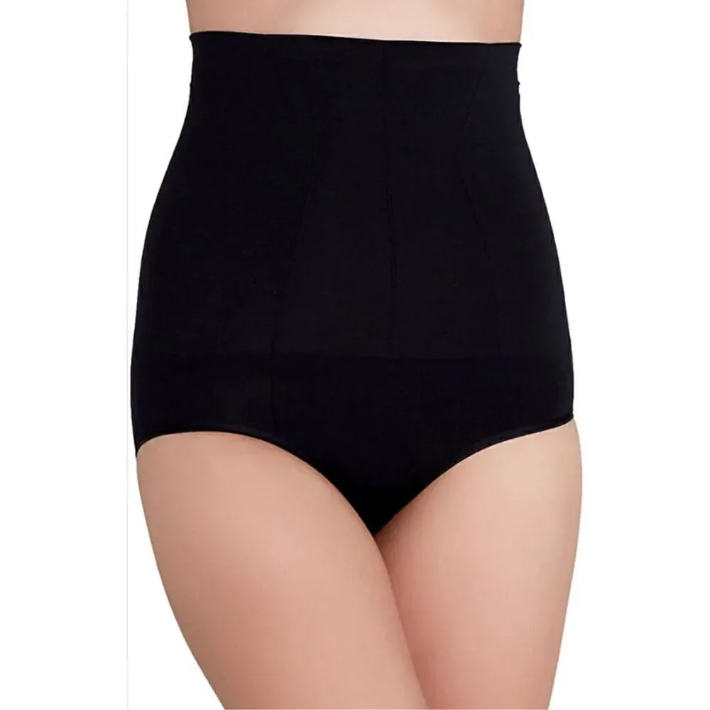 Assets by Spanx Shaping Briefs in Black